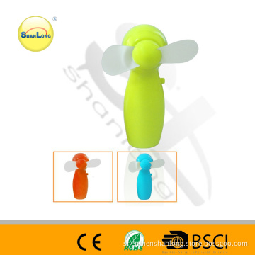 Fast Sale Promotional Items Portable Mini Fan (56127)